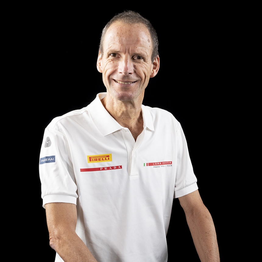 Richelsen Per Michael