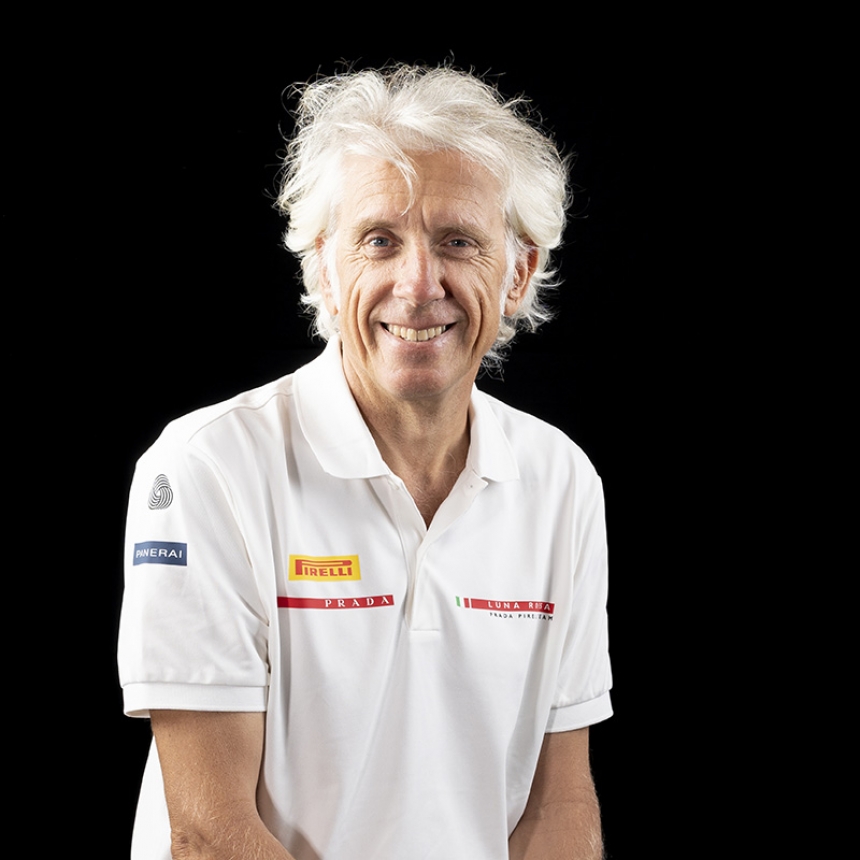 Martin Fischer