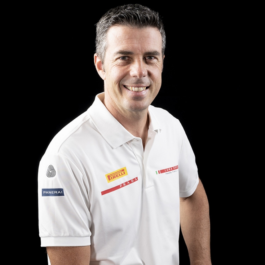 Davide Tagliapietra