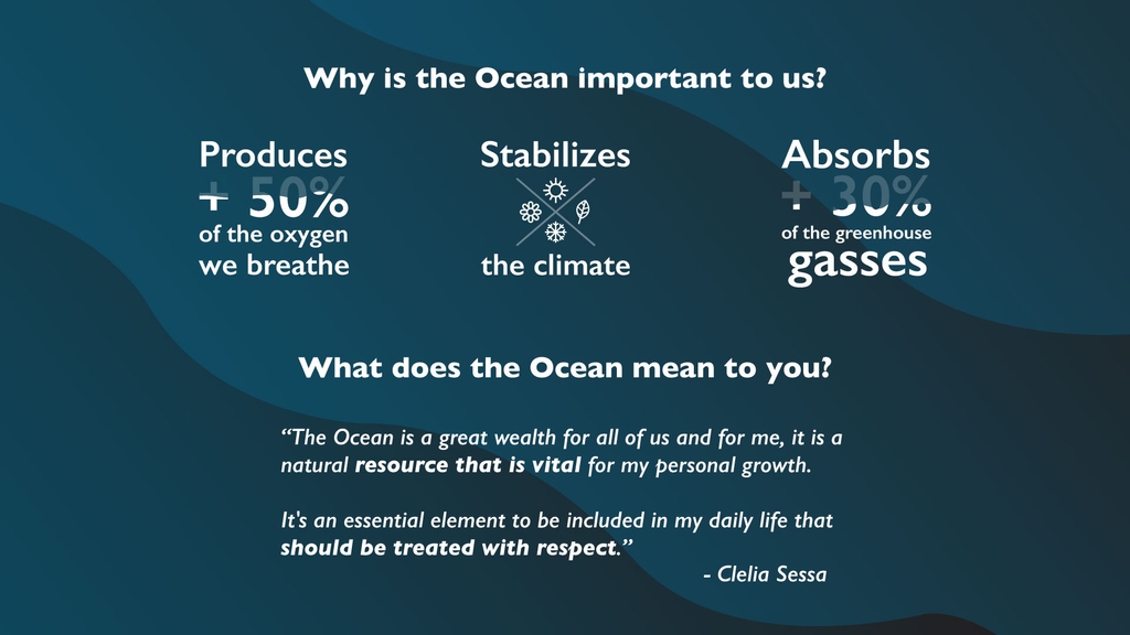 Why Is The Ocean Important