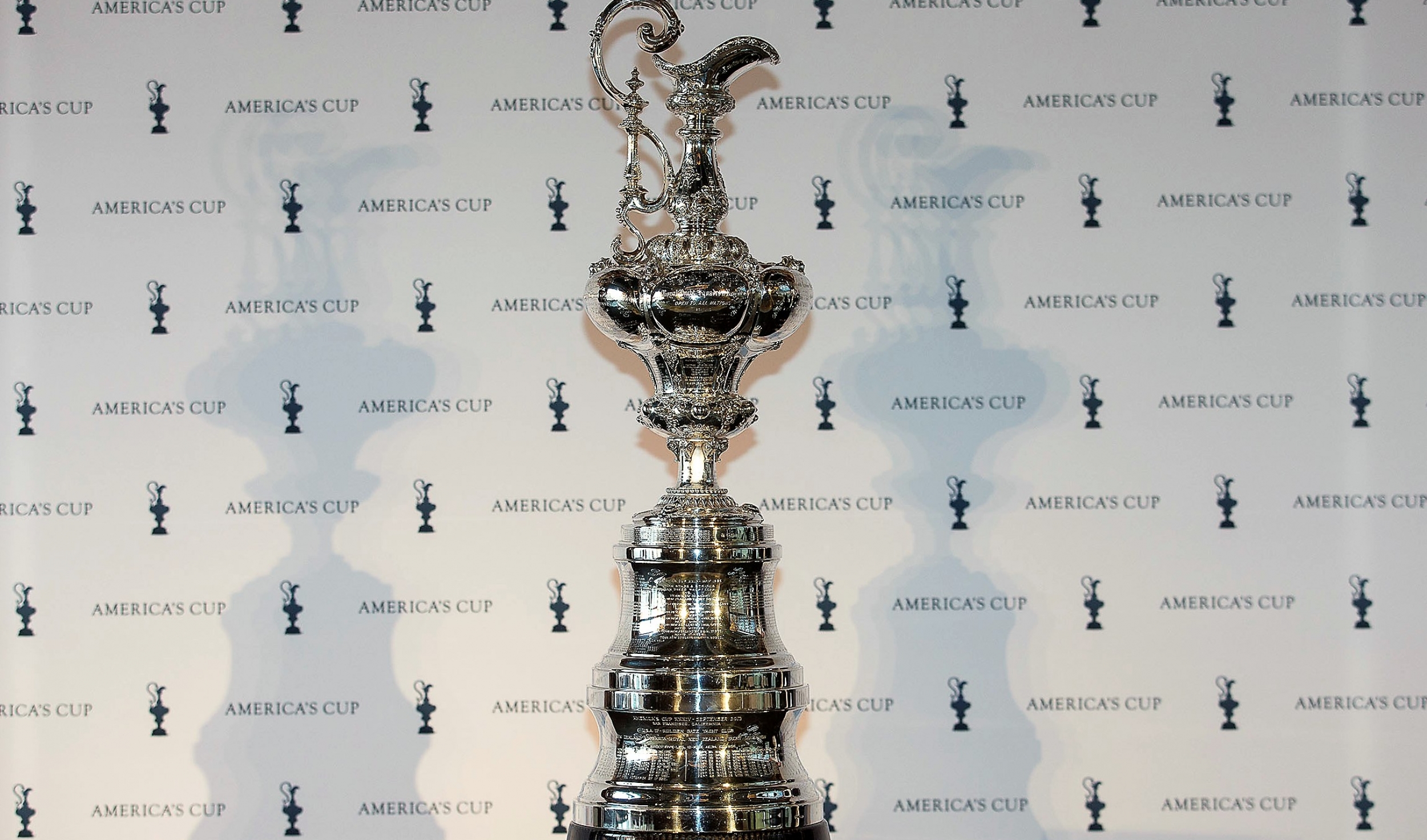 th America's Cup, Skippers presentation press conference, London (UK), 09 Sept