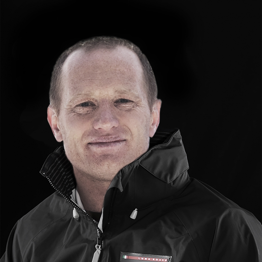 Francesco Bruni